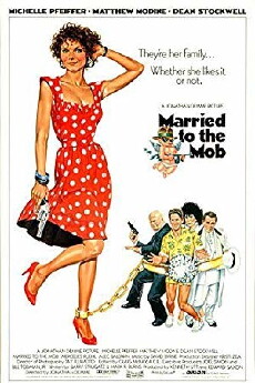 Married to the Mob (1988) - Stream Online