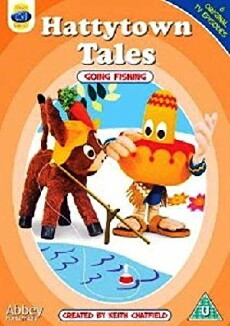 Hattytown Tales (1980) - Stream Online