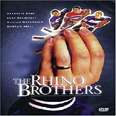 The Rhino Brothers (2001) - Stream Online