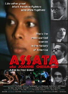 Assata aka Joanne Chesimard (2008) - Stream Online