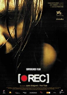 [Rec] (2007) - Stream Online