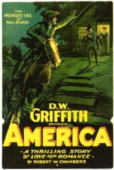 America (1924) - Stream Online