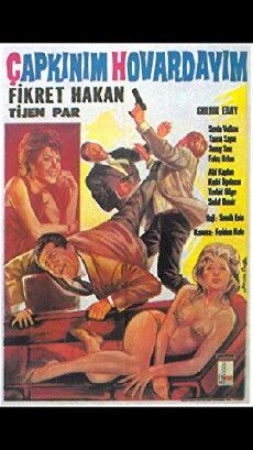 Çapkinim hovardayim (1964) - Stream Online