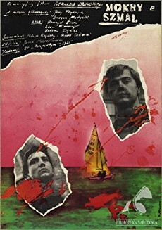 Mokry szmal (1986) - Stream Online