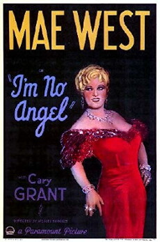 I'm No Angel (1933) - Stream Online
