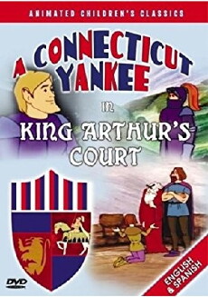 A Connecticut Yankee in King Arthur's Court (1970) - Stream Online
