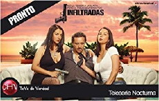 Infiltradas (2011) - Stream Online