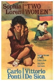 Two Women (1960) - Stream Online