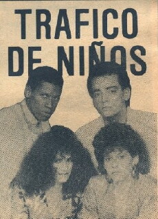 Tráfico de niños (1988) - Stream Online
