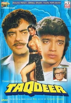Taqdeer (1983) - Stream Online