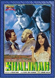 Shalimar (1978) - Stream Online