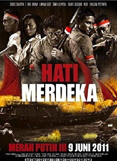 Hearts of Freedom (2011) - Stream Online
