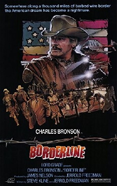 Borderline (1980) - Stream Online
