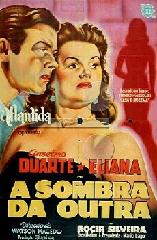A Sombra da Outra (1950) - Stream Online
