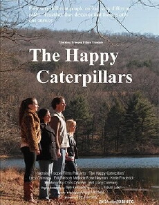 The Happy Caterpillars (2012) - Stream Online