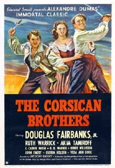 The Corsican Brothers (1941) - Stream Online