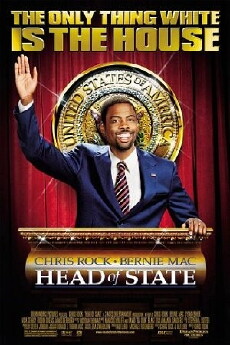 Head of State (2003) - Stream Online