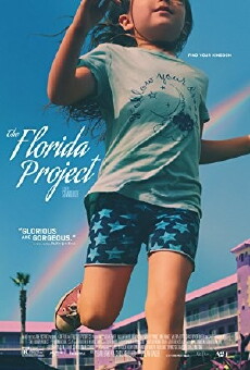 The Florida Project (2017) - Stream Online