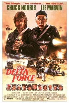 The Delta Force (1986) - Stream Online