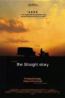 The Straight Story (1999) - Stream Online