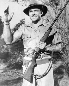 White Hunter (1957) - Stream Online
