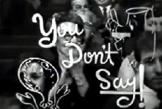 You Don't Say (1963) - Stream Online