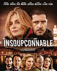 Insoupçonnable (2018) - Stream Online