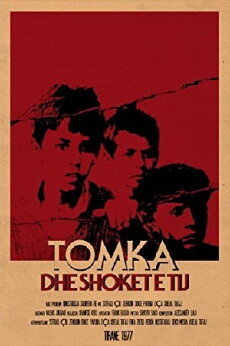 Tomka dhe shokët e tij (1977) - Stream Online