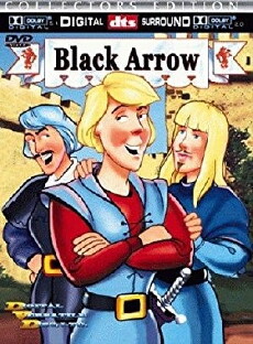 The Black Arrow (1988) - Stream Online