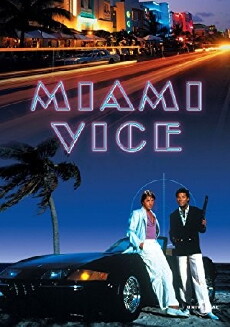 Miami Vice (1984) - Stream Online