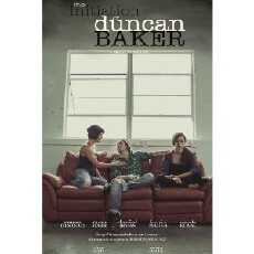 The Initiation of Duncan Baker (2016) - Stream Online