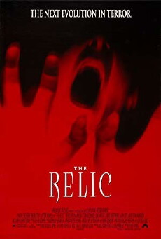 The Relic (1997) - Stream Online