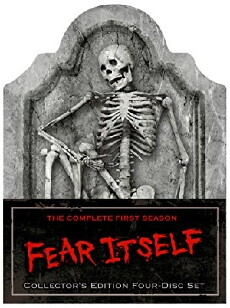 Fear Itself (2008) - Stream Online