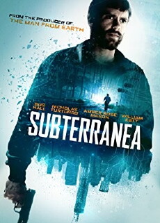 Subterranea (2015) - Stream Online