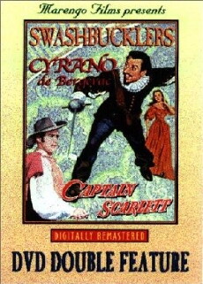 Captain Scarlett (1953) - Stream Online