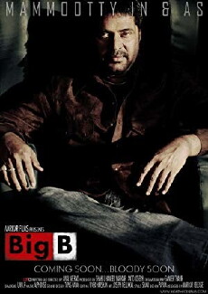 Big B (2007) - Stream Online