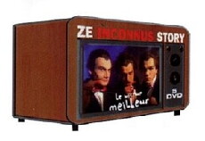 La télé des inconnus (1990) - Stream Online