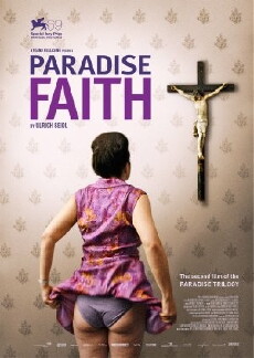 Paradise: Faith (2012) - Stream Online