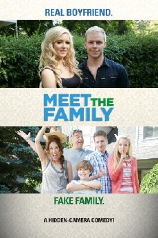 Meet the Family (2013) - Stream Online
