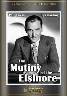 Mutiny on the Elsinore (1937) - Stream Online