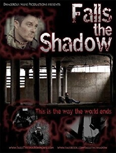Falls the Shadow (2011) - Stream Online