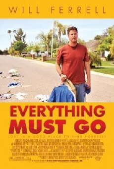 Everything Must Go (2010) - Stream Online