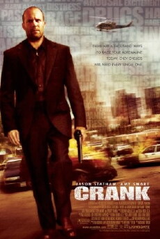 Crank (2006) - Stream Online