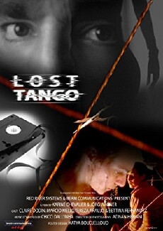 Lost Tango (2010) - Stream Online