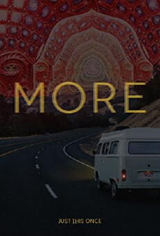 More (2018) - Stream Online