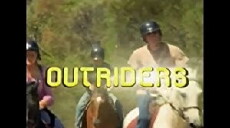 Outriders - Abenteuer Australien (2001) - Stream Online