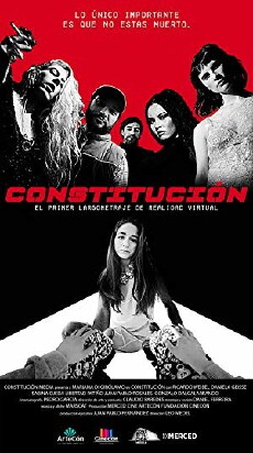 Constitución (2016) - Stream Online