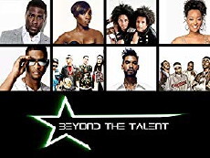 Beyond the Talent (2012) - Stream Online