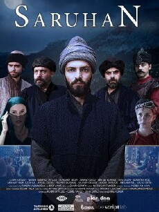 Saruhan (2016) - Stream Online