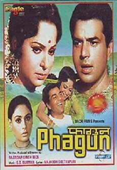 Phagun (1973) - Stream Online